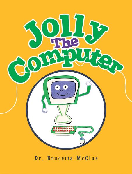 Produktbild: Jolly the Computer