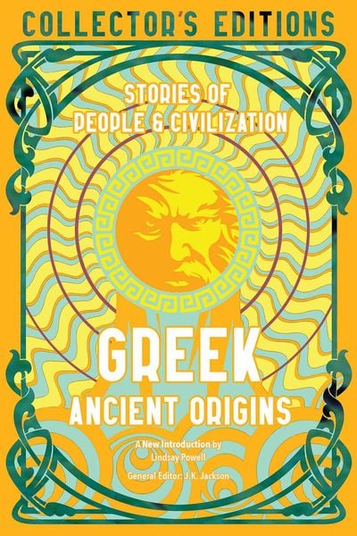 Produktbild: Greek Ancient Origins