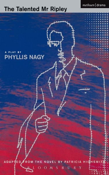 Produktbild: The Talented Mr Ripley