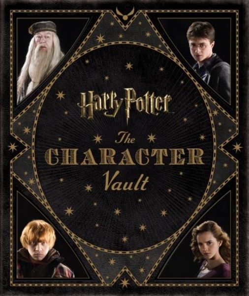Produktbild: Harry Potter