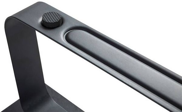 Produktbild: LogiLink Monitor-Erh&ouml;hung BP0065 1 Display(s) Schwarz Starr