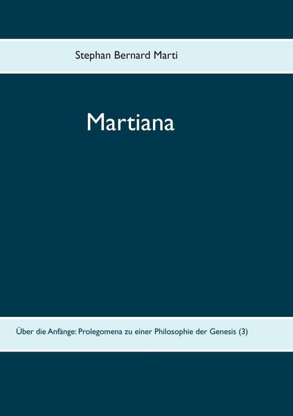 Produktbild: Martiana