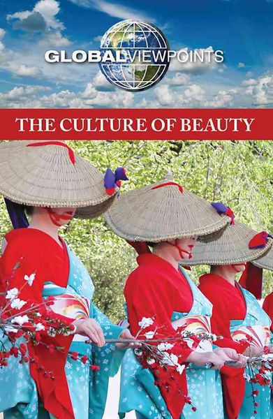 Produktbild: The Culture of Beauty