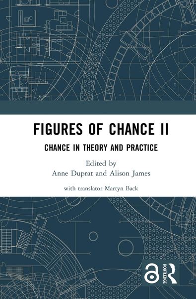 Produktbild: Figures of Chance II