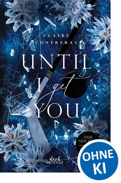 Produktbild: Until I Get You (Fairview Hockey, Band 1)