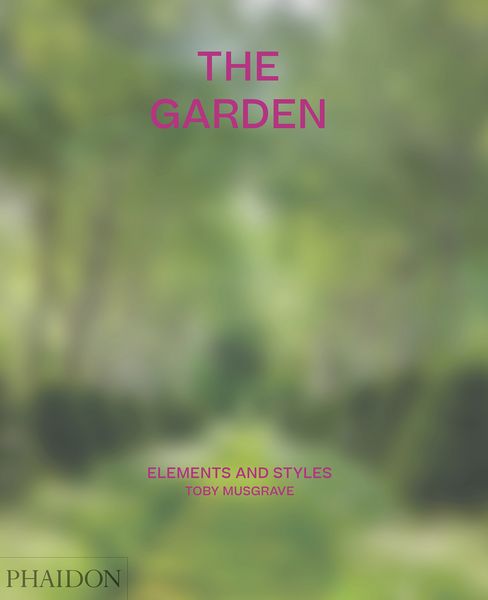 Produktbild: The Garden