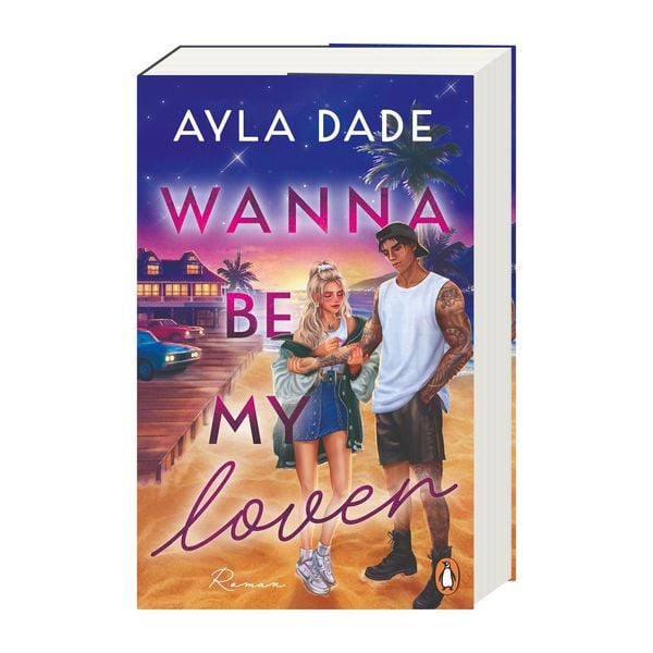 Produktbild: Wanna be my lover