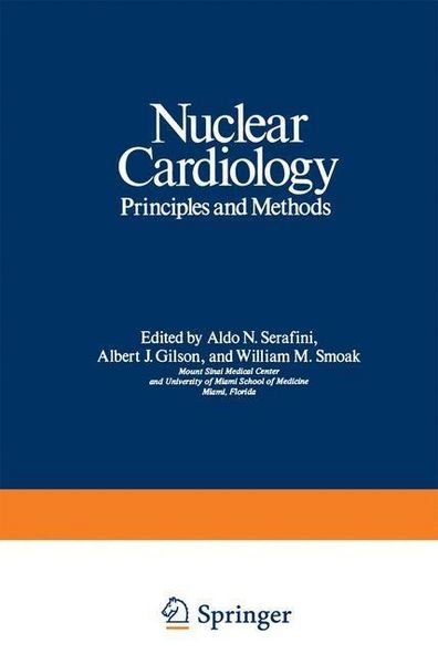 Produktbild: Nuclear Cardiology