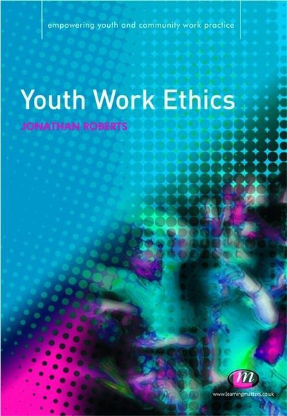 Produktbild: Youth Work Ethics