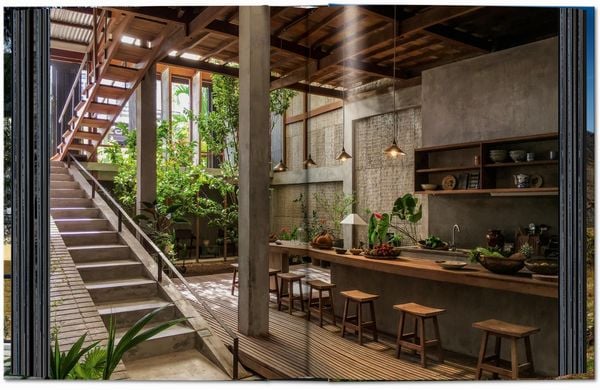 Produktbild: Homes For Our Time