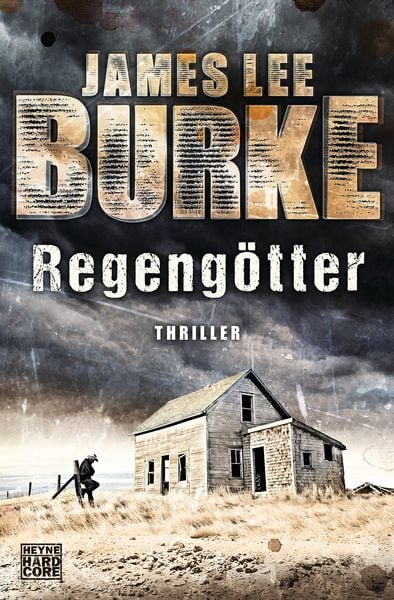 Produktbild: Regeng&ouml;tter / Hackberry Holland Band 1