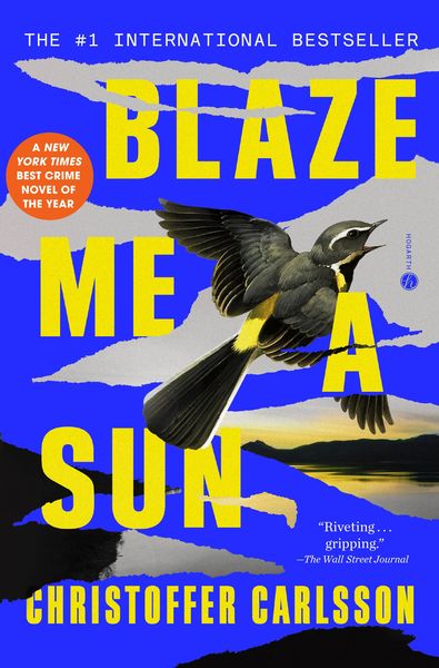 Produktbild: Blaze Me a Sun