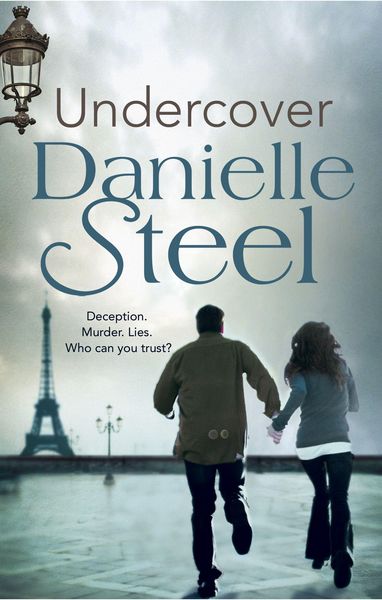 Produktbild: Undercover