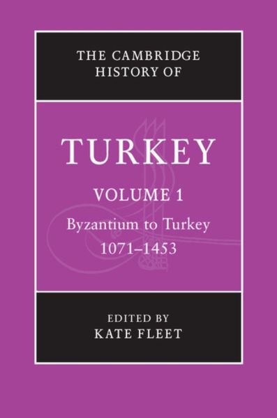 Produktbild: The Cambridge History of Turkey 4 Volume Hardback Set