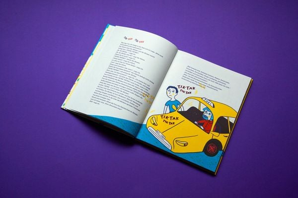 Produktbild: Hey, hey, hey, Taxi! 2