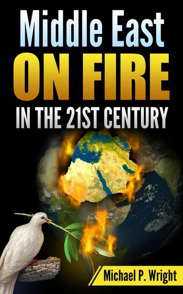 Produktbild: Middle East on Fire in the 21st Century
