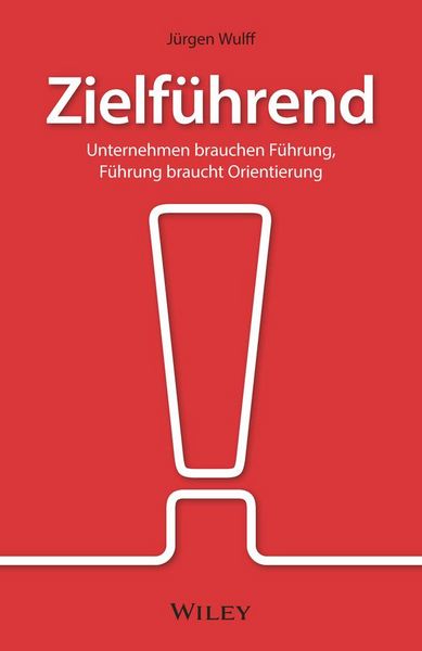 Produktbild: Zielf&uuml;hrend