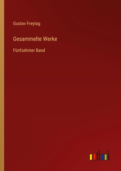 Produktbild: Gesammelte Werke