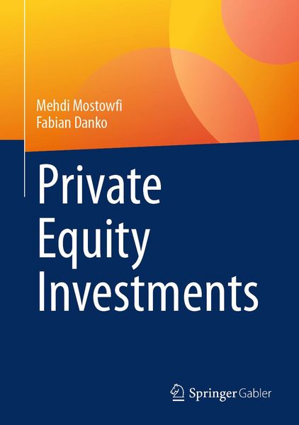 Produktbild: Private Equity Investments