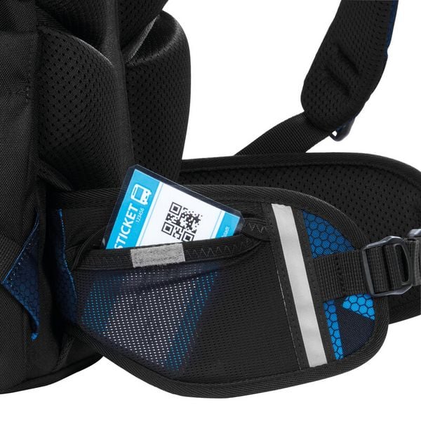 Produktbild: Rucksack PORTER Electric Ice