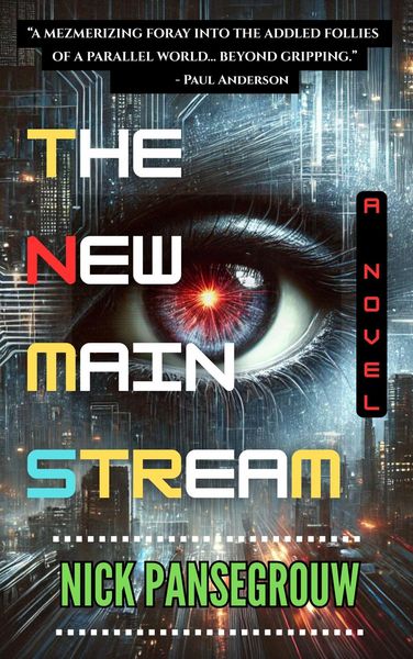 Produktbild: The New Mainstream