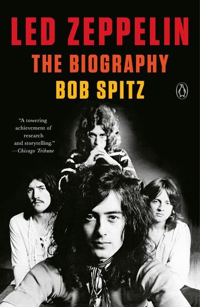 Led Zeppelin -