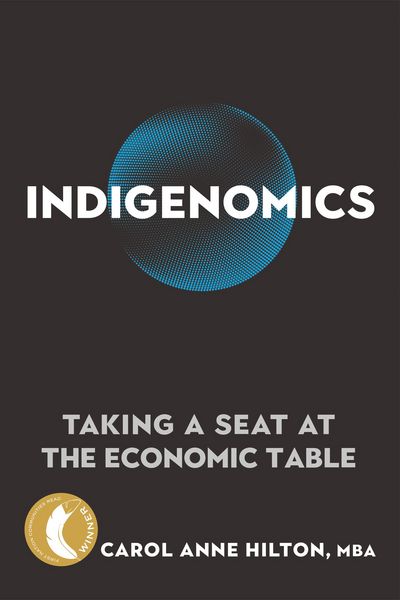Produktbild: Indigenomics