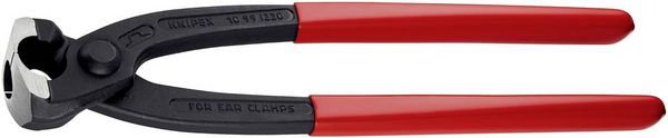Produktbild: Knipex-Werk Ohrklemmenzange 10 99 I220