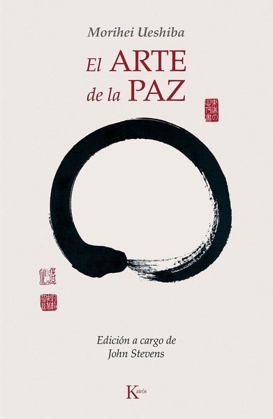 Produktbild: El Arte de la Paz