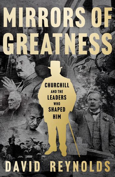 Produktbild: Mirrors of Greatness