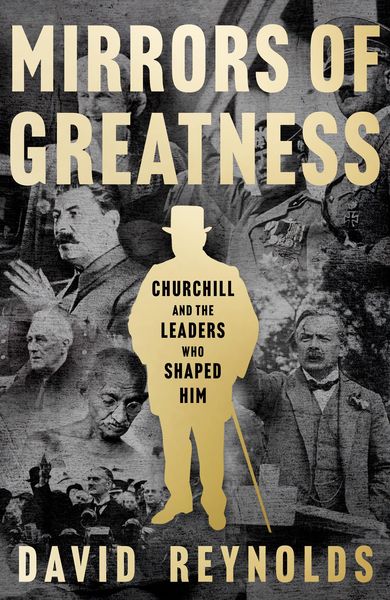 Produktbild: Mirrors of Greatness