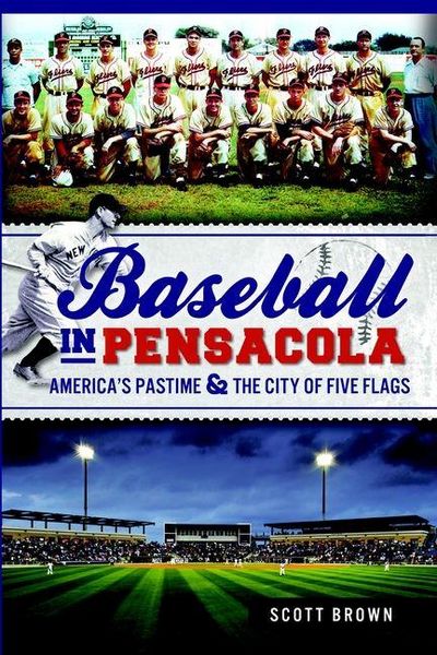 Produktbild: Baseball in Pensacola