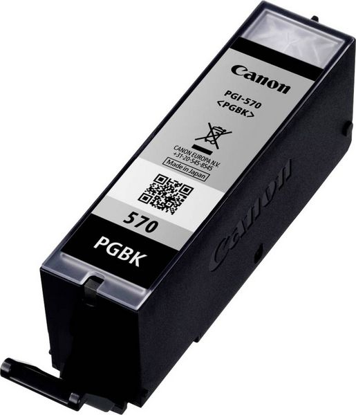 Produktbild: CANON Tintenpatronen/Druckk&ouml;pfe f&uuml;r Inkjetdrucker/Multifunktionsger&auml;te
