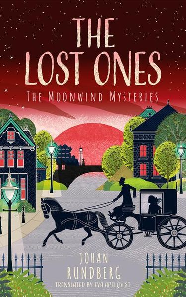 Produktbild: The Lost Ones