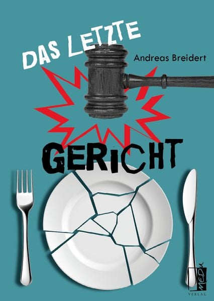 Produktbild: Das letzte Gericht