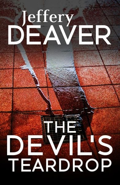 Produktbild: The Devil's Teardrop