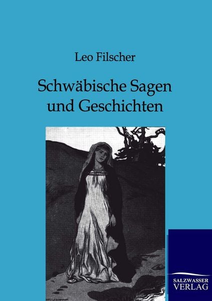 Produktbild: Schw&auml;bische Sagen und Geschichten