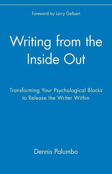 Produktbild: Writing from the Inside Out