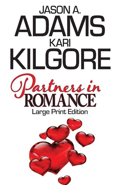 Produktbild: Partners in Romance