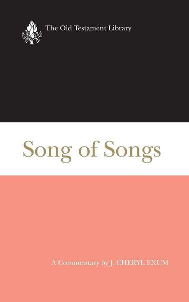 Produktbild: Song of Songs (OTL)