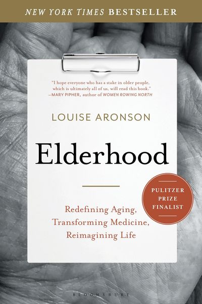Produktbild: Elderhood