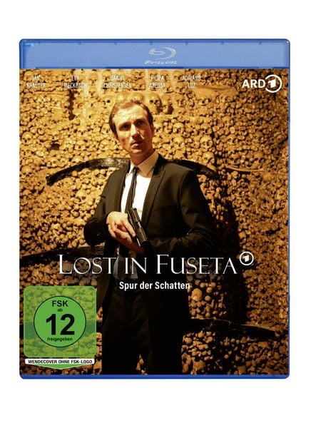 Produktbild: Lost in Fuseta &ndash; Ein Krimi aus Portugal: Spur der Schatten