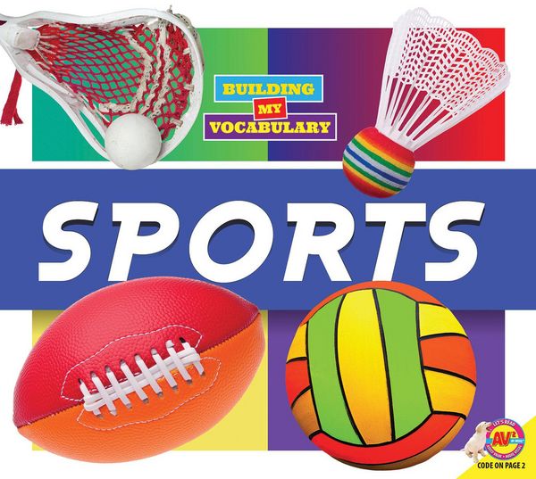 Produktbild: Sports