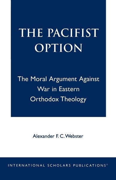 Produktbild: Pacifist Option