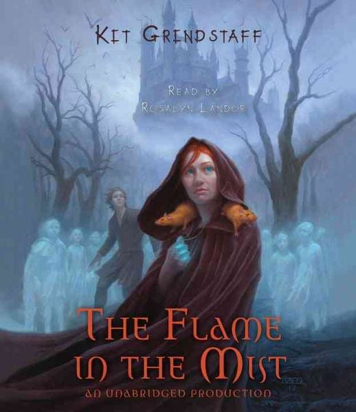 Produktbild: The Flame in the Mist