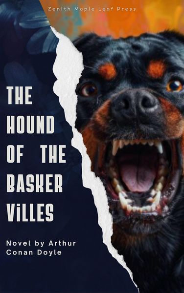 Produktbild: The Hound of the Baskervilles