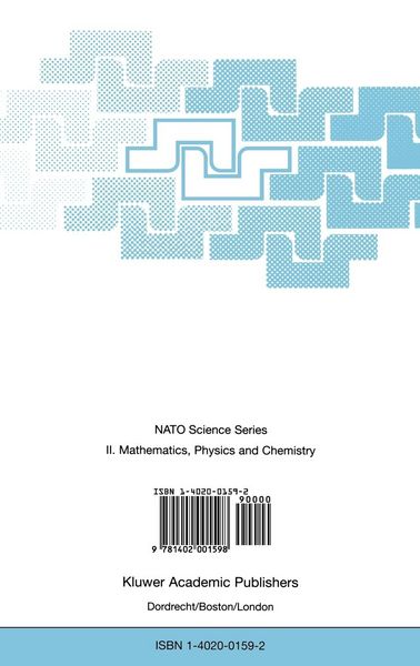 Produktbild: Frontiers of High Pressure Research II: Application of High Pressure to Low-Dimensional Novel Electronic Materials