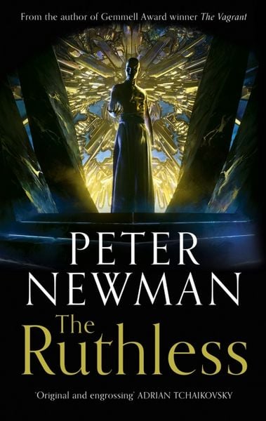 Produktbild: The Ruthless