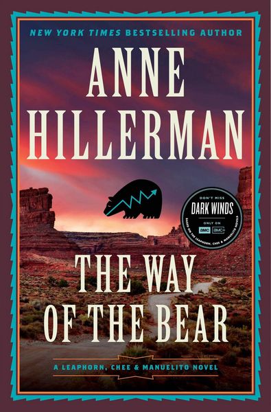 Produktbild: The Way of the Bear