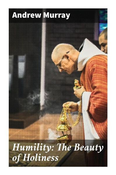 Produktbild: Humility: The Beauty of Holiness